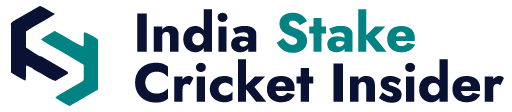 India Stake Cricket Insider