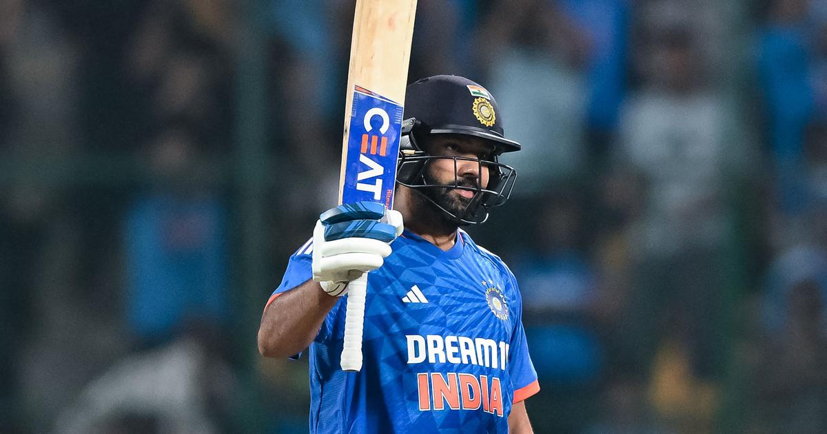 Affirmed! Rohit Sharma to lead India in ICC T20 World Cup 2024 in US and WI