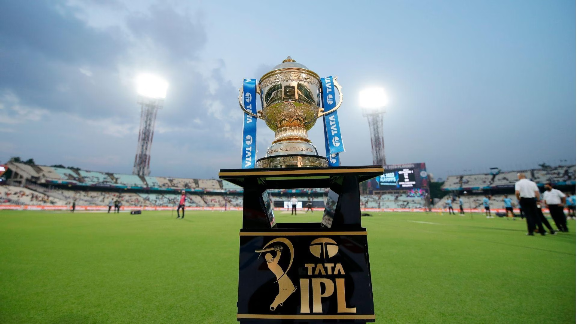 IPL 2024 beginning date affirmed, whole competition in India regardless