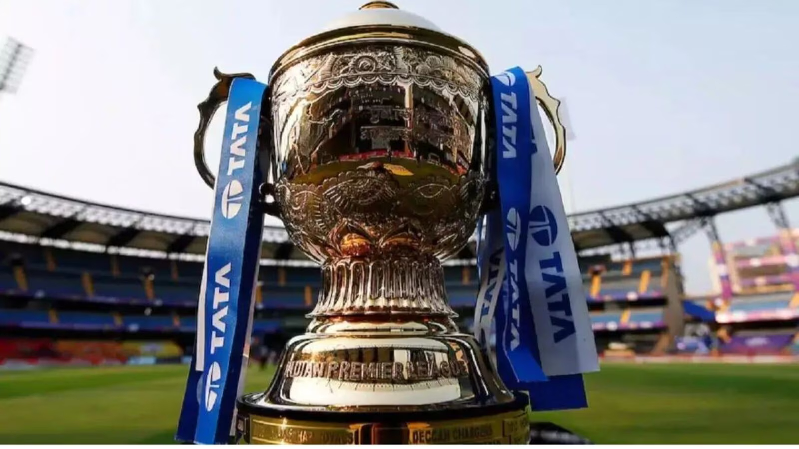 TATA IPL 2024 Timetable Declared, Check Match Scene, Time Table and