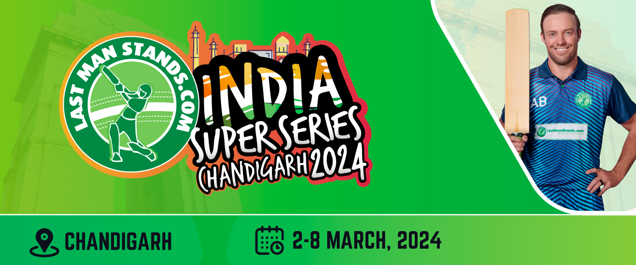 The LMS India Super Series returns for 2024